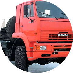 Антикоррозийная защита